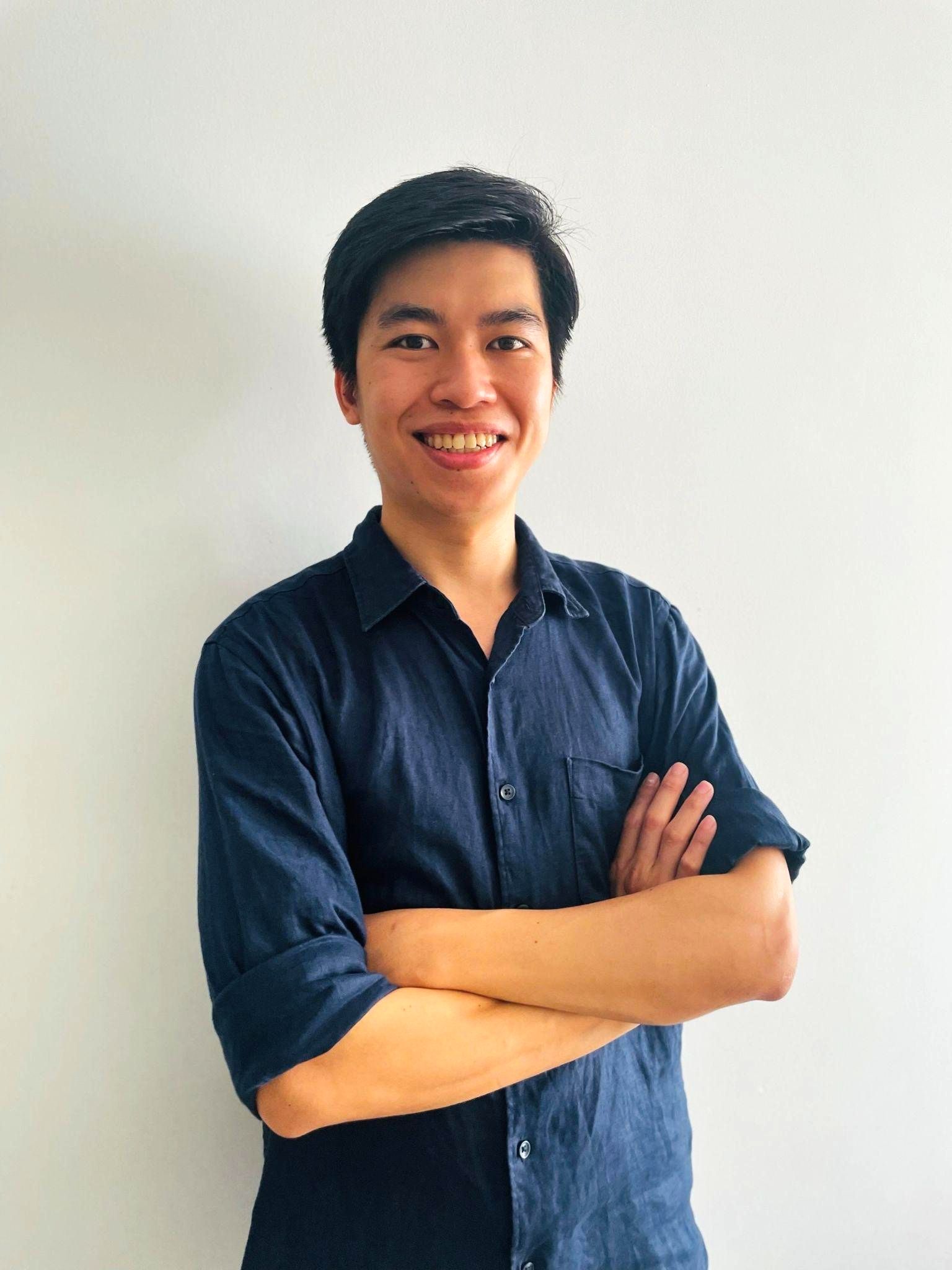 Giang Nguyen