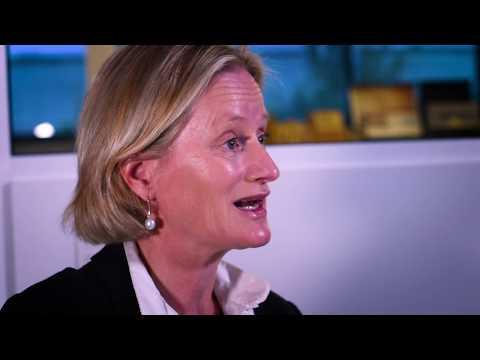 Professor Judith Trotman