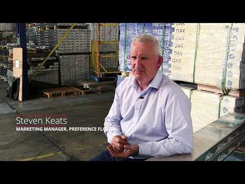 Steven Keats